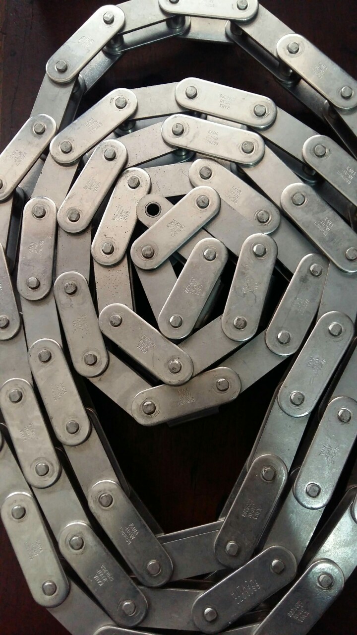 Xích tải Inox KANA